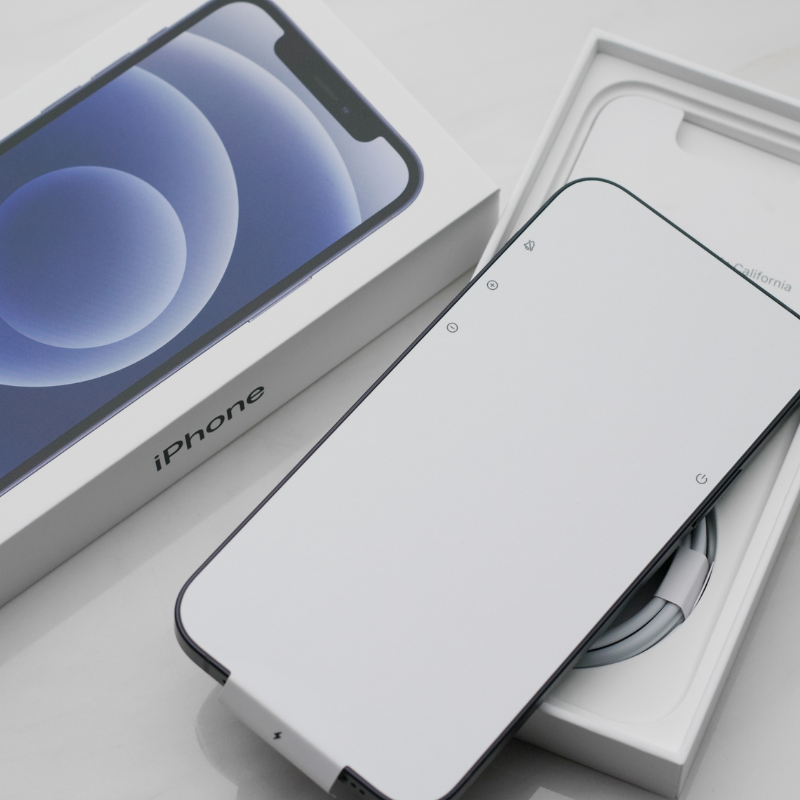 iPhone