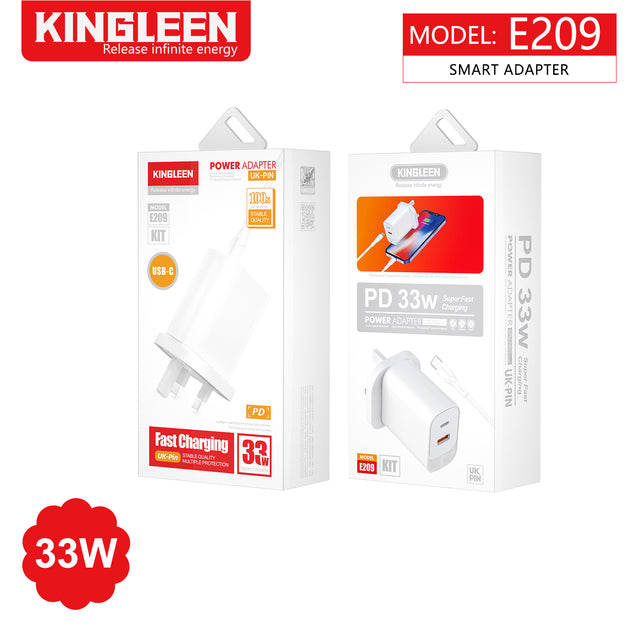 33W A+C UK Charger Pakman, Pakman International Trade Company Limited, Accessories, Tablets, Mobile phones, Electronic devices, Latest smartphones, Wholesale electronics, Wholesale mobile phones, Wholesale tablet suppliers