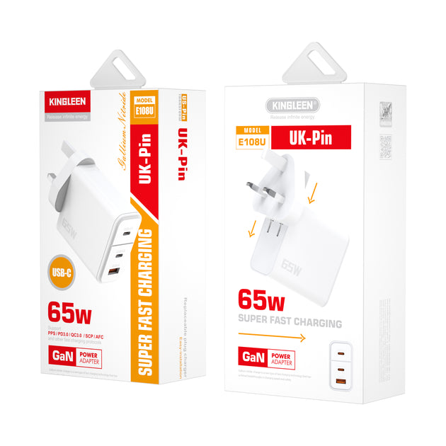 65W GaN A+ double C Pakman, Pakman International Trade Company Limited, Accessories, Tablets, Mobile phones, Electronic devices, Latest smartphones, Wholesale electronics, Wholesale mobile phones, Wholesale tablet suppliers