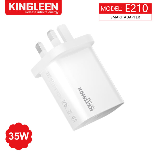35W UK Plug charger Pakman, Pakman International Trade Company Limited, Accessories, Tablets, Mobile phones, Electronic devices, Latest smartphones, Wholesale electronics, Wholesale mobile phones, Wholesale tablet suppliers