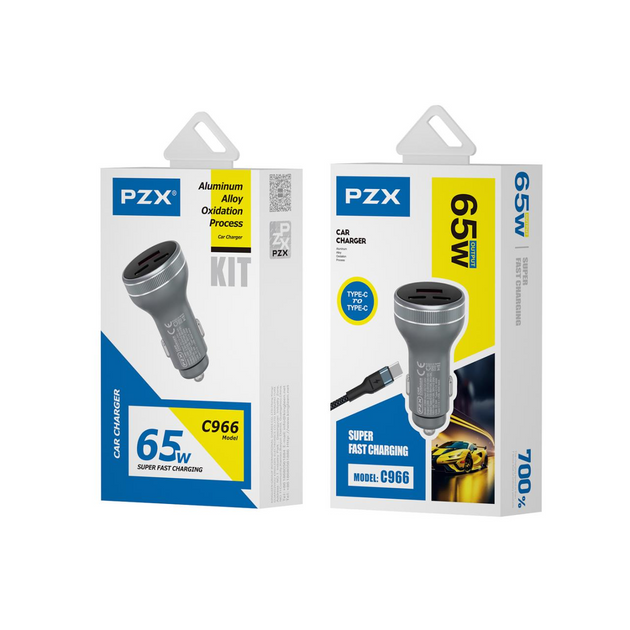 Car charger 66W A+ double C Pakman, Pakman International Trade Company Limited, Accessories, Tablets, Mobile phones, Electronic devices, Latest smartphones, Wholesale electronics, Wholesale mobile phones, Wholesale tablet suppliers