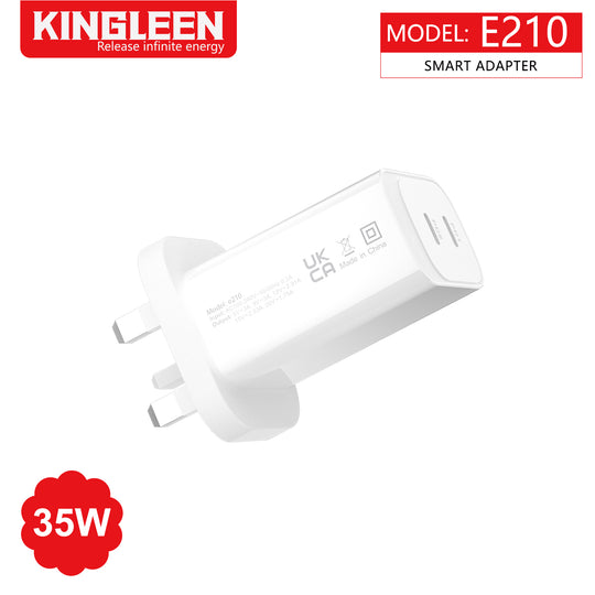 35W UK Plug charger Pakman, Pakman International Trade Company Limited, Accessories, Tablets, Mobile phones, Electronic devices, Latest smartphones, Wholesale electronics, Wholesale mobile phones, Wholesale tablet suppliers