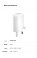20W(real 25W) A+C UK Charger Pakman, Pakman International Trade Company Limited, Accessories, Tablets, Mobile phones, Electronic devices, Latest smartphones, Wholesale electronics, Wholesale mobile phones, Wholesale tablet suppliers