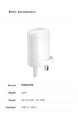 20W(real 25W) A+C UK Charger Pakman, Pakman International Trade Company Limited, Accessories, Tablets, Mobile phones, Electronic devices, Latest smartphones, Wholesale electronics, Wholesale mobile phones, Wholesale tablet suppliers